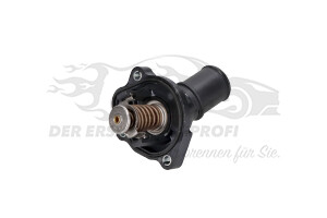 1475495 Thermostatgehäuse inkl. Thermostat 82 °C 