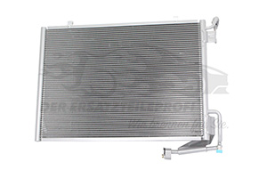 1856010 Kondensator Klimaanlage 