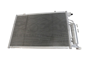 1855763 Kondensator Klimaanlage mit Trockner 