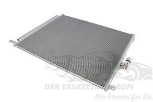 5264360 Kondensator Klimaanlage mit Trockner 