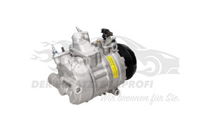 2200052 Kompressor Klimaanlage 