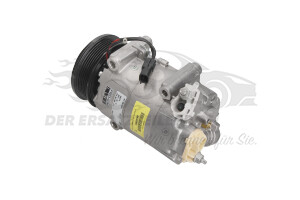 2432510 Kompressor Klimaanlage (HF01234YF) Mahle