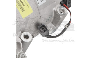 2432510 Kompressor Klimaanlage (HF01234YF) Mahle
