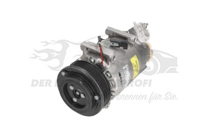 Kompressor Klimaanlage (HF01234YF)