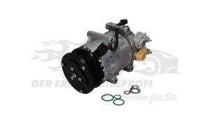 Kompressor Klimaanlage (HF01234Y)