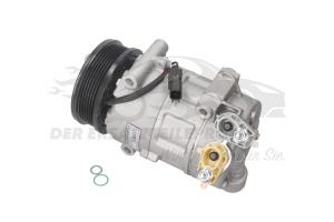 2166683 Kompressor Klimaanlage 