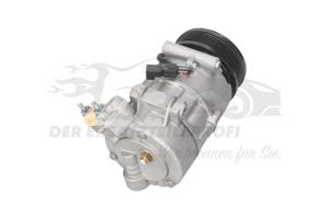 2166683 Kompressor Klimaanlage 