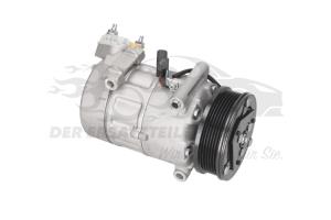 2166683 Kompressor Klimaanlage 