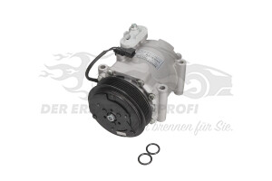 Kompressor für Klimaanlage 1767718