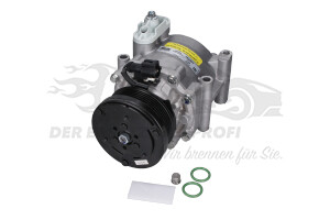 Kompressor für Klimaanlage 1763935