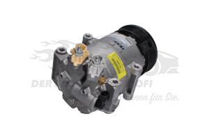 2027594 Kompressor Klimaanlage 