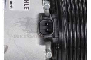 2027594 Kompressor Klimaanlage 