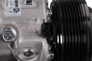 2203489 Kompressor Klimaanlage 