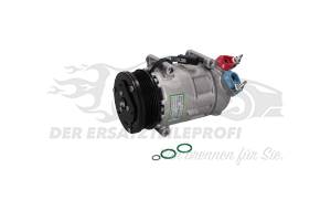 1852378 Kompressor Klimaanlage 