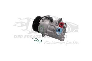 1852378 Kompressor Klimaanlage 