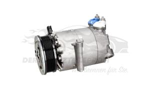 1852376 Kompressor Klimaanlage 