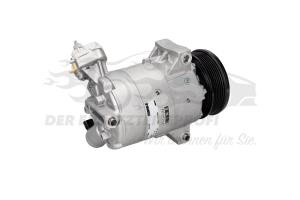 2100870 Kompressor Klimaanlage (R134A) 