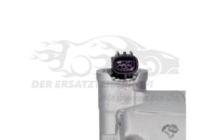 2100870 Kompressor Klimaanlage (R134A) 