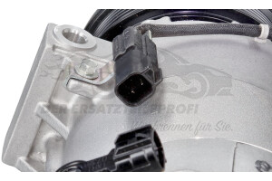 2100870 Kompressor Klimaanlage (R134A) 