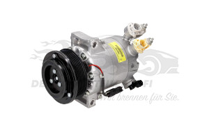 Kompressor Klimaanlage (R134A)