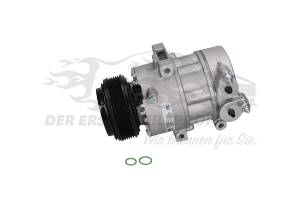 1858665 Kompressor Klimaanlage 