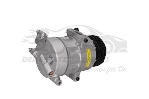 1858665 Kompressor Klimaanlage 