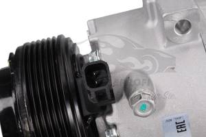 1858665 Kompressor Klimaanlage 