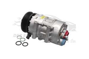 1858669 Kompressor Klimaanlage 