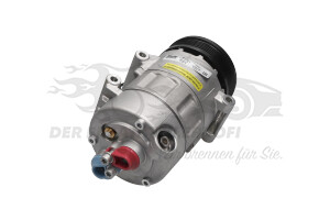 1858669 Kompressor Klimaanlage 