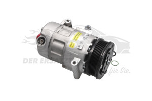 1858669 Kompressor Klimaanlage 