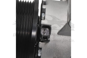 1858669 Kompressor Klimaanlage 