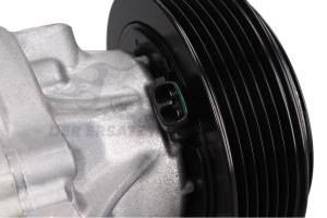 2315647 Kompressor Klimaanlage 