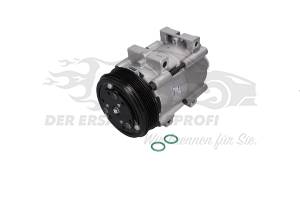 Kompressor für Klimaanlage 1406106