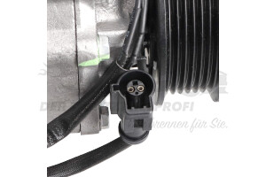 4618070 Kompressor Klimaanlage 