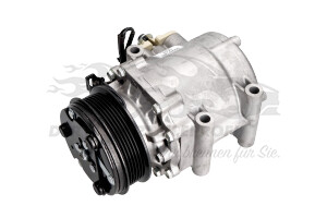 Kompressor für Klimaanlage 4618070