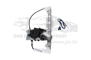 1331605 Fensterheber mit Motor hinten rechts 