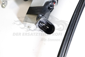 1331614 Fensterheber mit Motor vorne links 