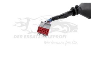 1773653 Aussenspiegel links 