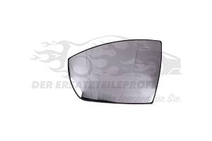Spiegelglas für Außenspiegel 5220900