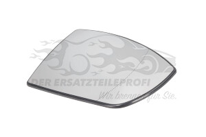 Spiegelglas für Außenspiegel 5220901