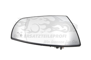 Spiegelglas für Außenspiegel 5220897