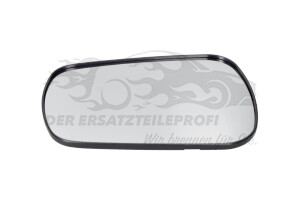 Spiegelglas links