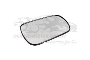Spiegelglas rechts