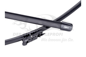 2383129 Wischerblattsatz Flachbalkenwischblatt 750mm/730mm Valeo