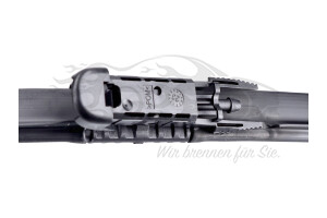 2383129 Wischerblattsatz Flachbalkenwischblatt 750mm/730mm Valeo