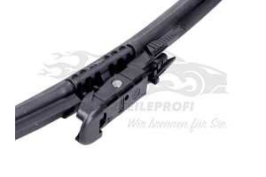 2383129 Wischerblattsatz Flachbalkenwischblatt 750mm/730mm Valeo