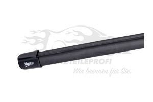 2383129 Wischerblattsatz Flachbalkenwischblatt 750mm/730mm Valeo