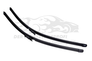2383129 Wischerblattsatz Flachbalkenwischblatt 750mm/730mm Valeo