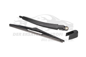 1513761 Wischerarm hinten 