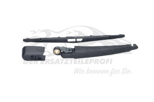 1786301 Wischerarm hinten 